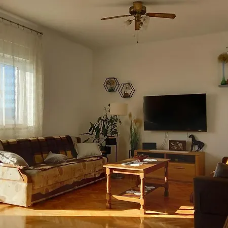 Seaview Meridian Апартаменты *
