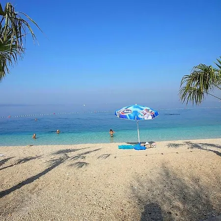 Апартаменты Seaview Meridian