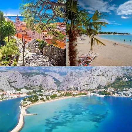 Seaview Meridian Апартаменты *