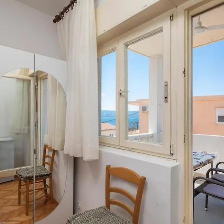 Seaview Meridian