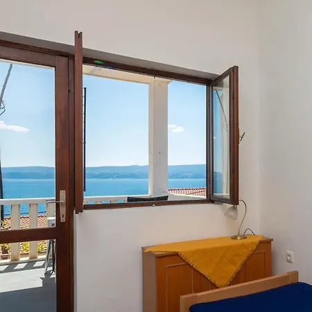 Апартаменты Seaview Meridian