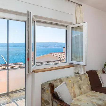 Seaview Meridian Апартаменты
