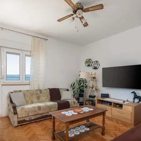 Seaview Meridian Apartment Dugi Rat