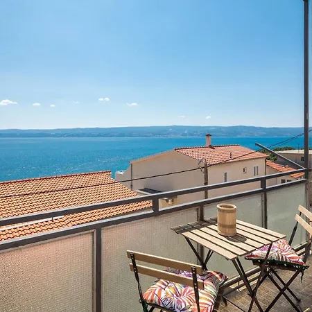 Seaview Meridian * Dugi Rat