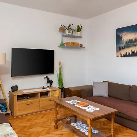 Seaview Meridian 아파트 두기라트