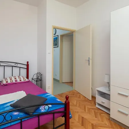 Seaview Meridian Apartment Dugi Rat