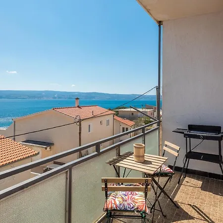 Seaview Meridian Dugi Rat