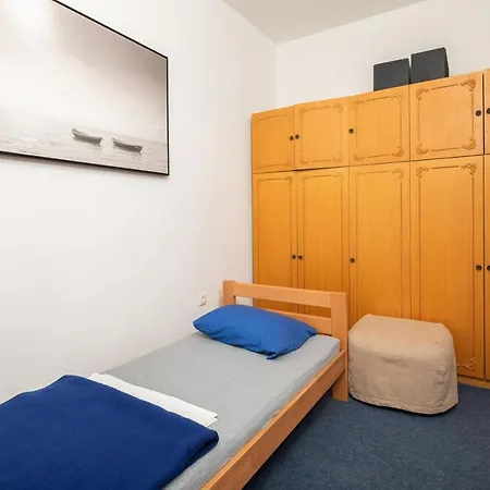 Seaview Meridian Apartment Dugi Rat