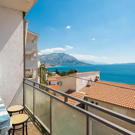 Seaview Meridian *